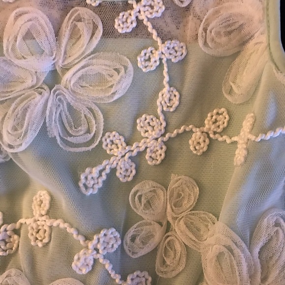 Spring dress - Picture 6 of 7